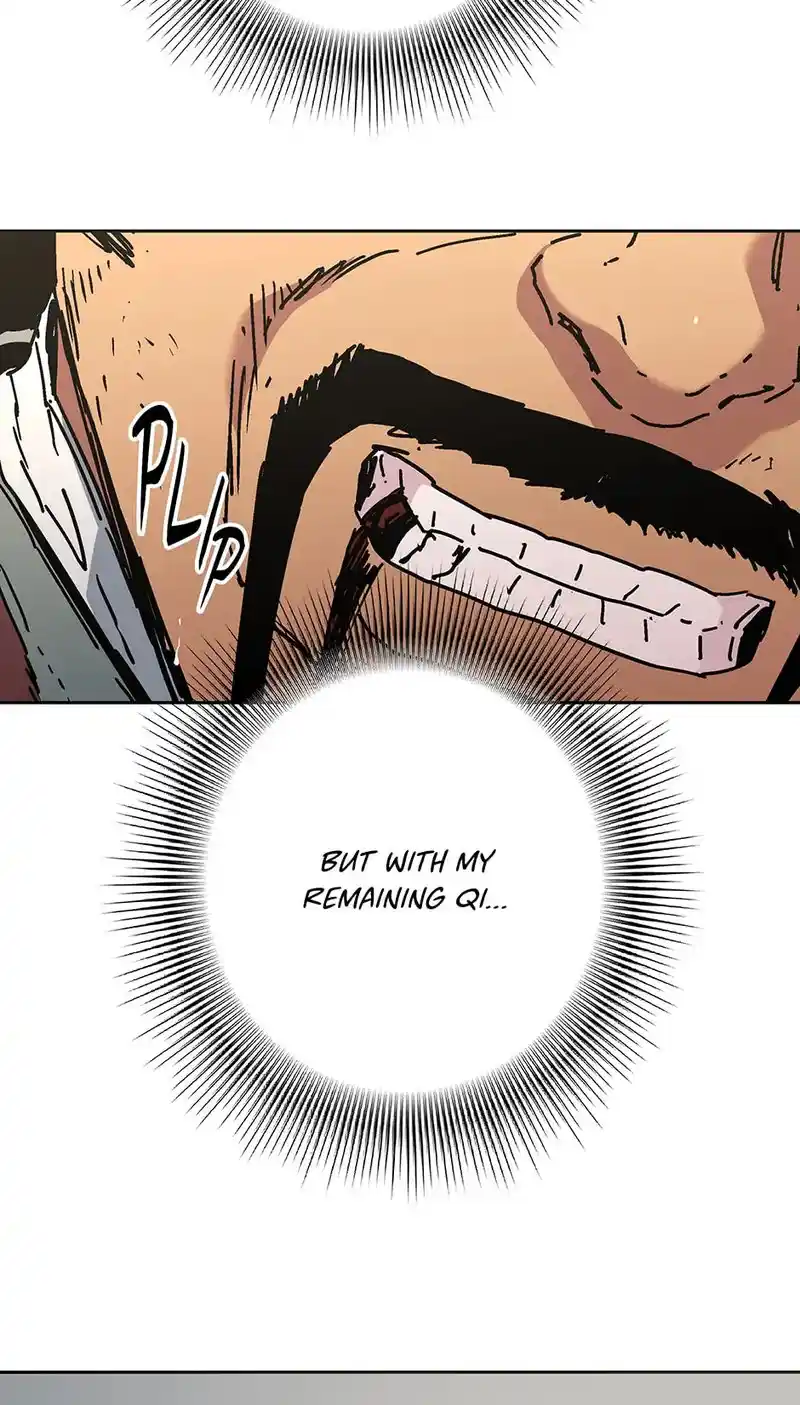 Peerless Dad Chapter 269