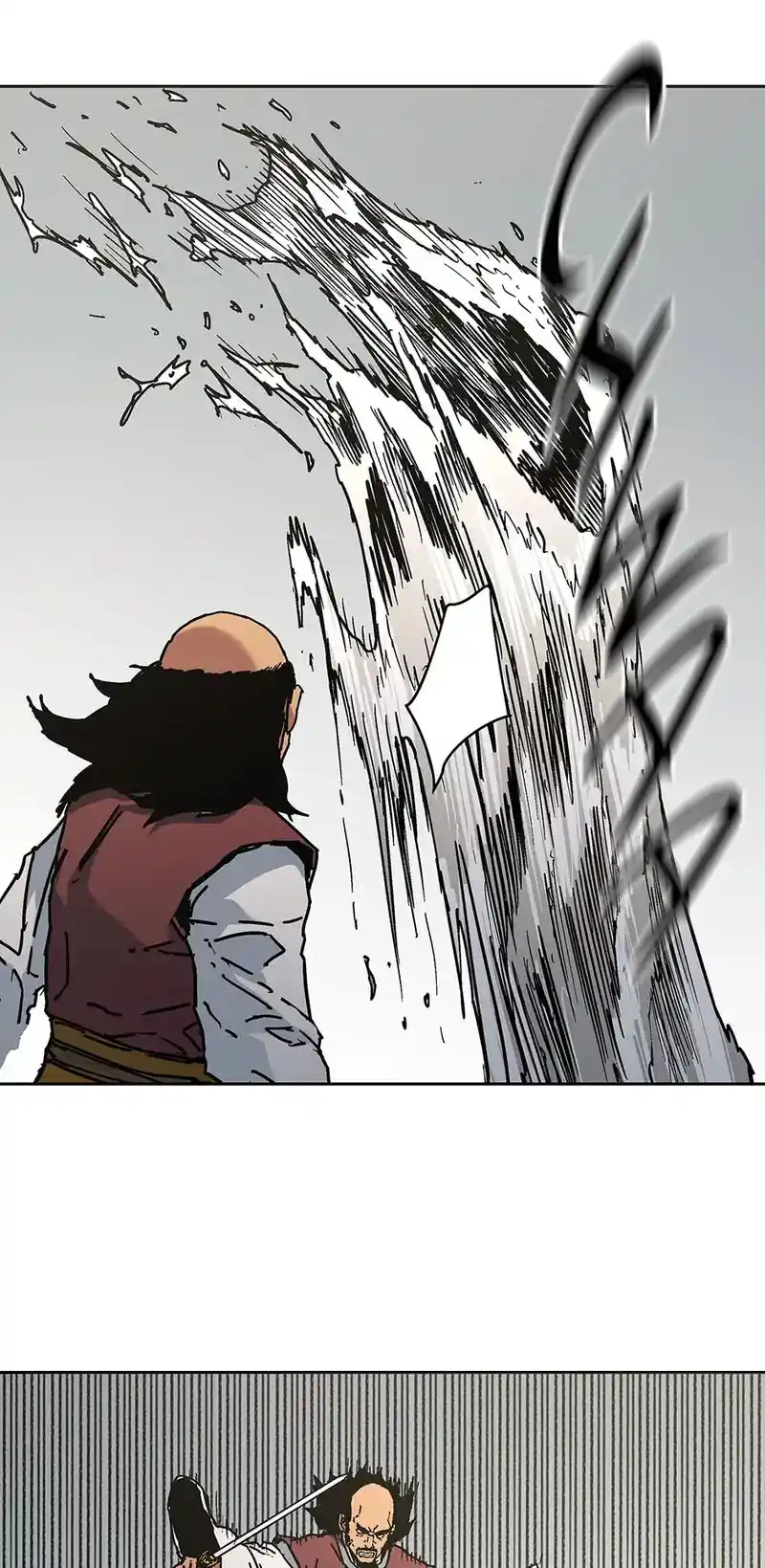 Peerless Dad Chapter 269