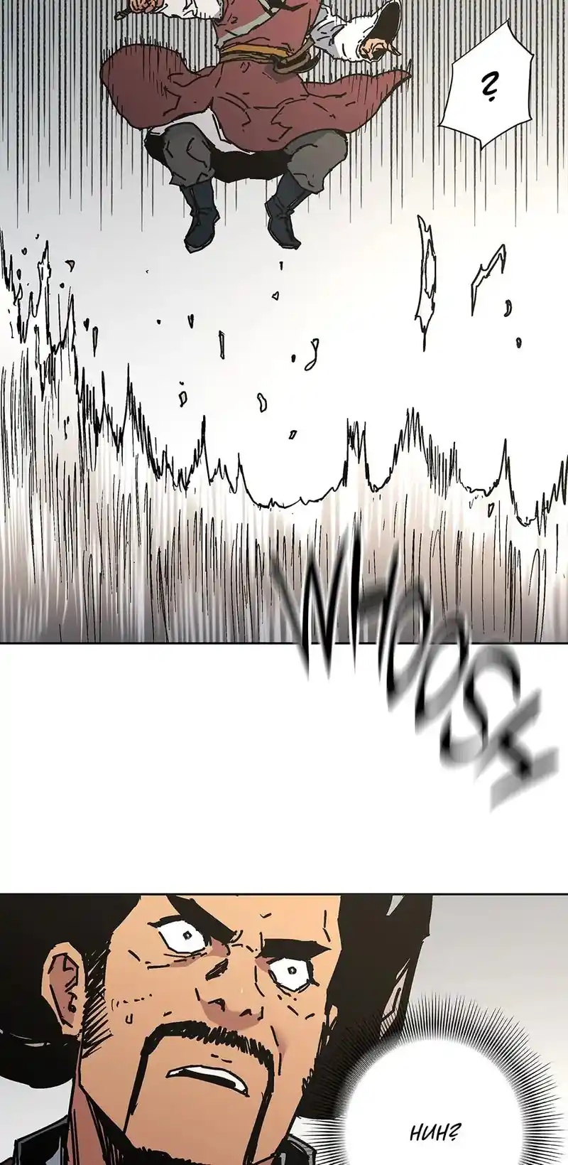 Peerless Dad Chapter 269