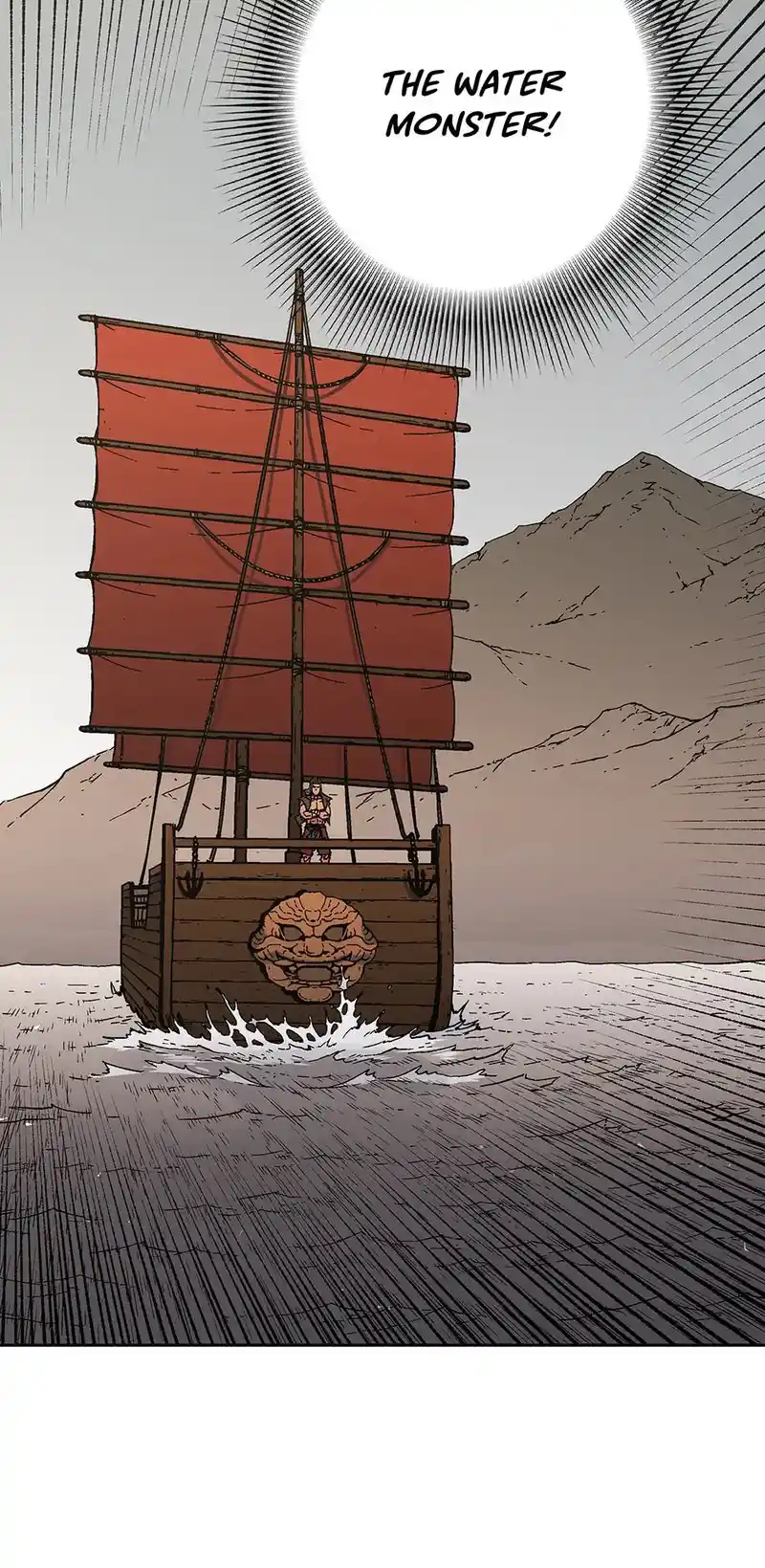 Peerless Dad Chapter 269