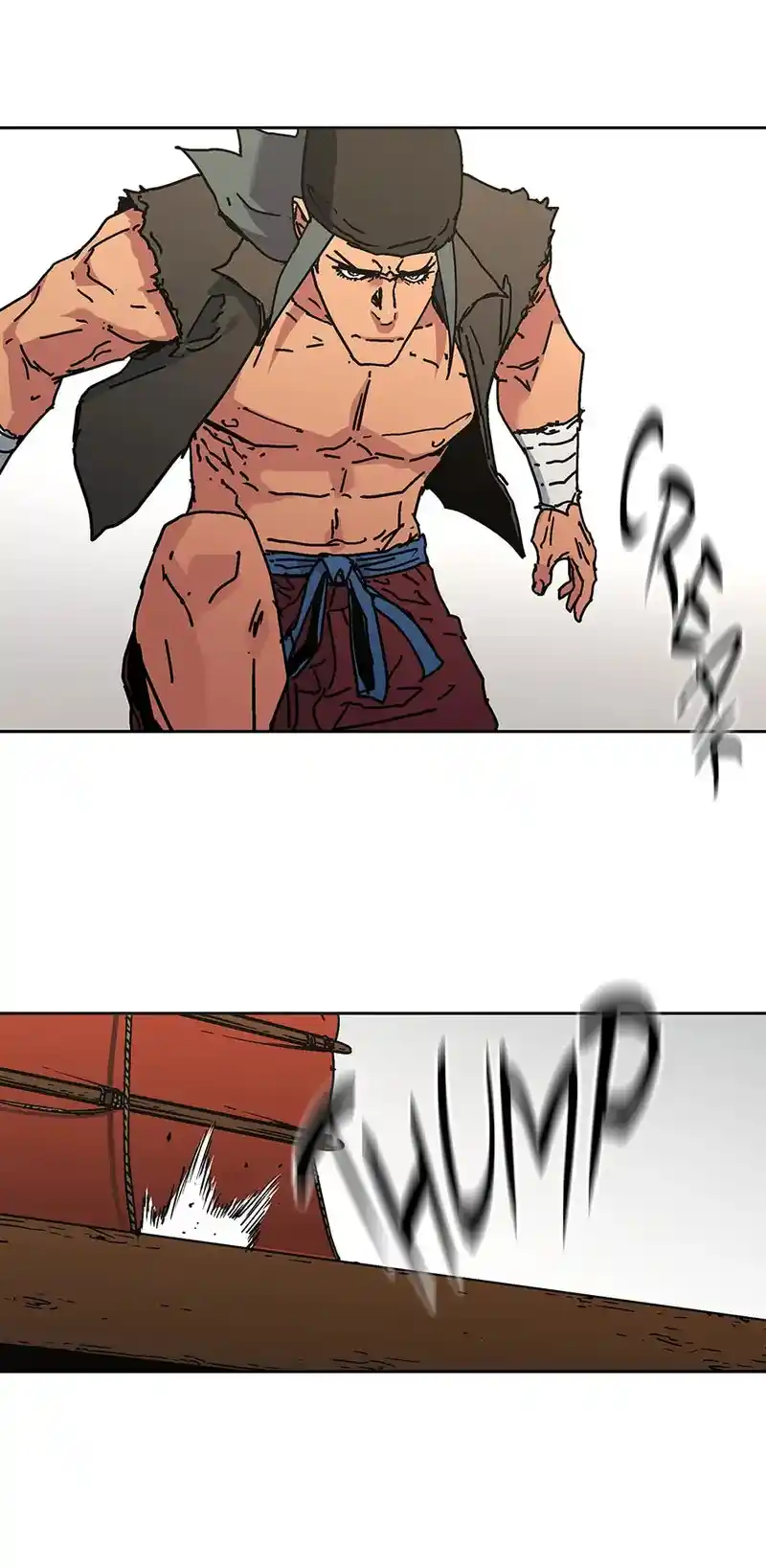 Peerless Dad Chapter 269