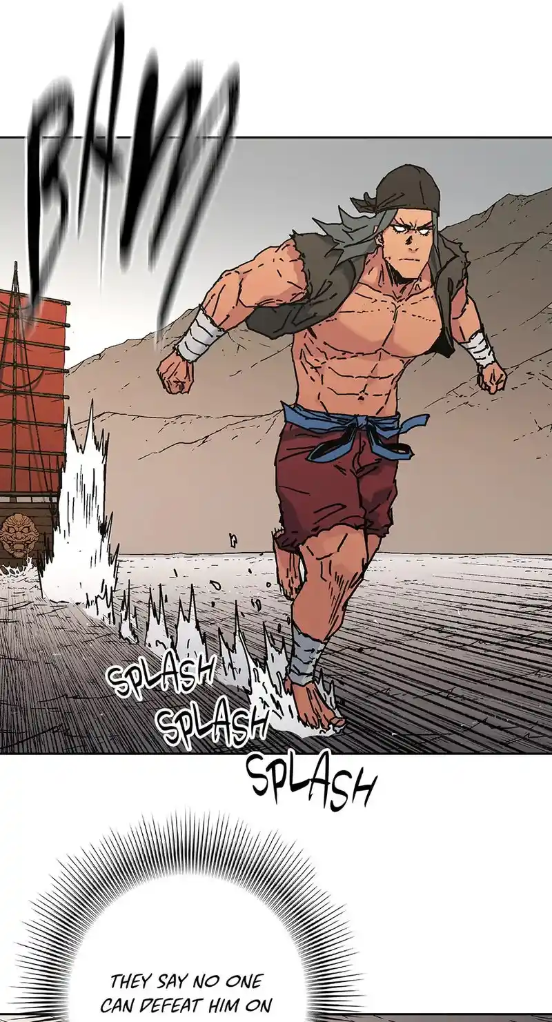 Peerless Dad Chapter 269