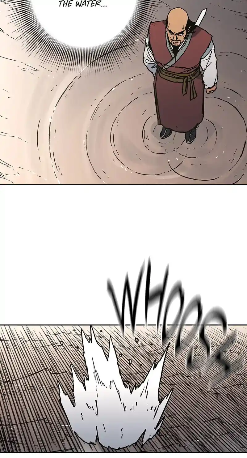 Peerless Dad Chapter 269