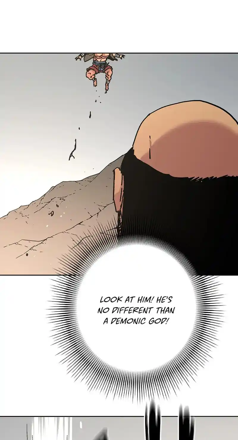 Peerless Dad Chapter 269