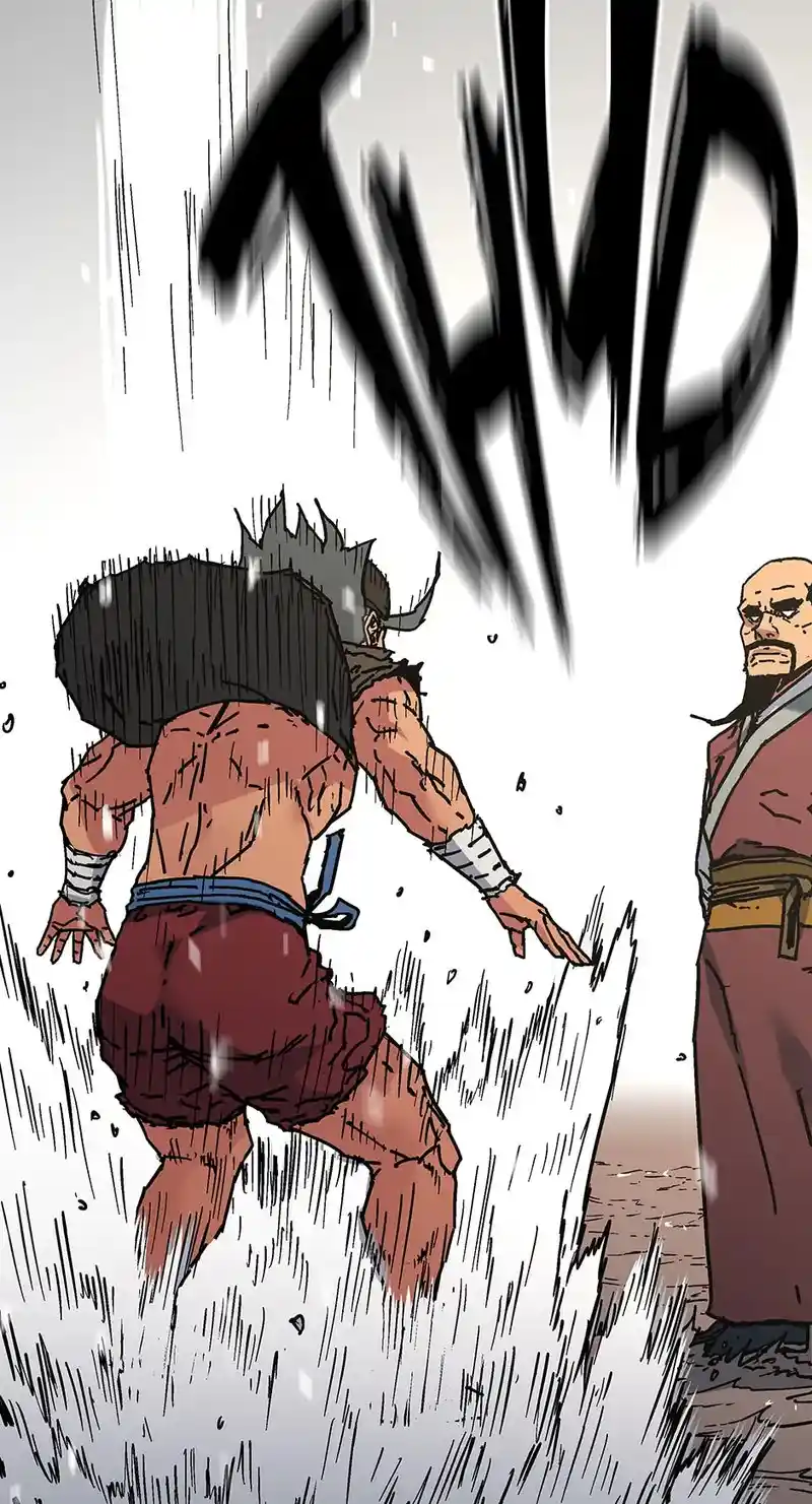 Peerless Dad Chapter 269