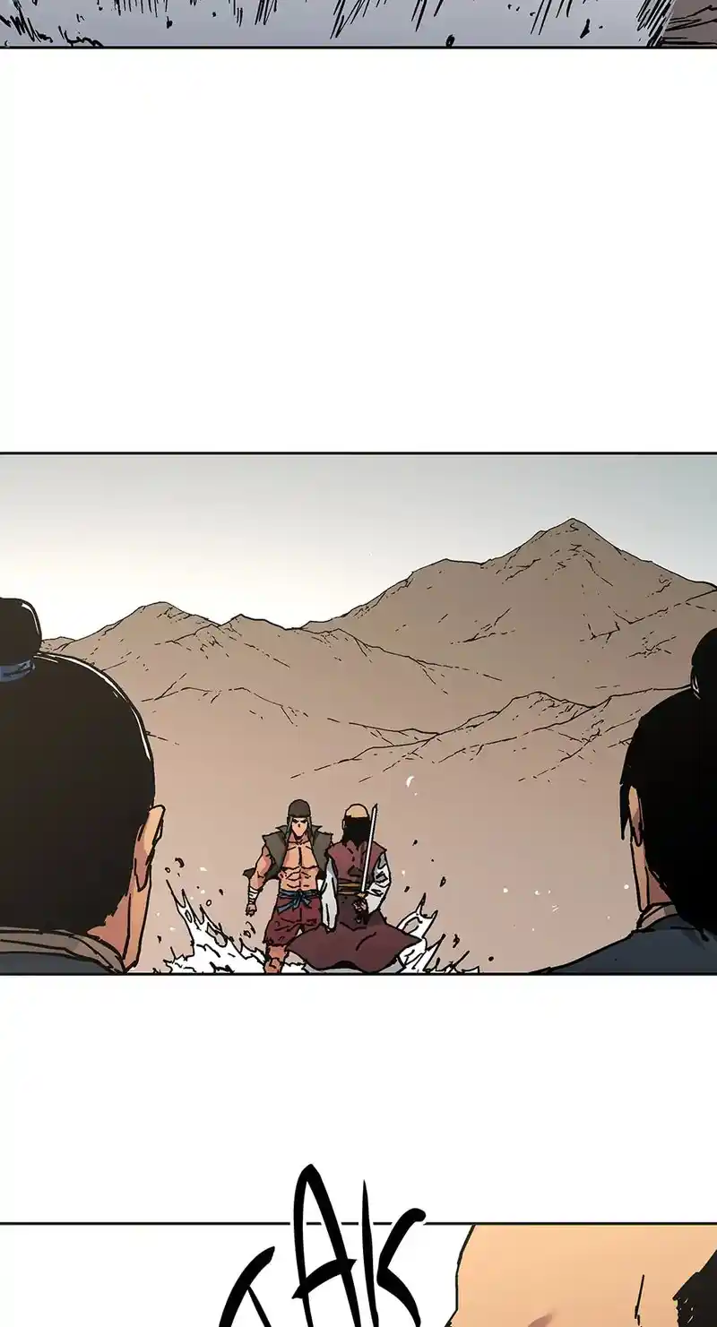 Peerless Dad Chapter 269