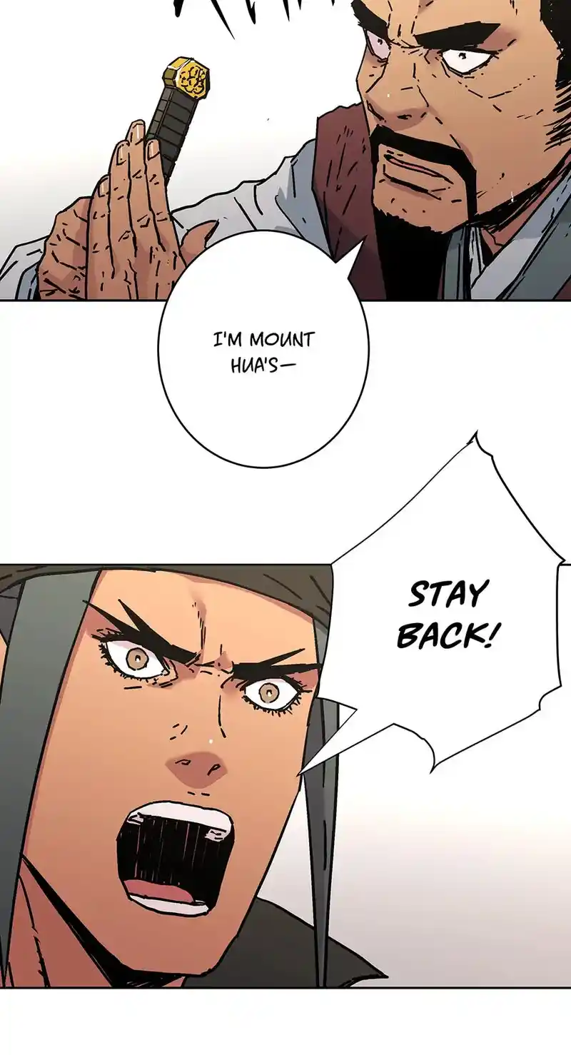 Peerless Dad Chapter 269