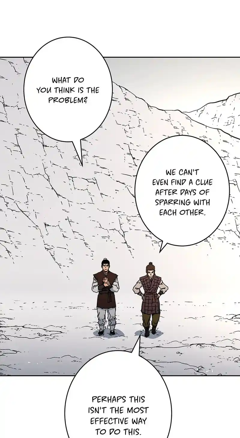 Peerless Dad Chapter 269