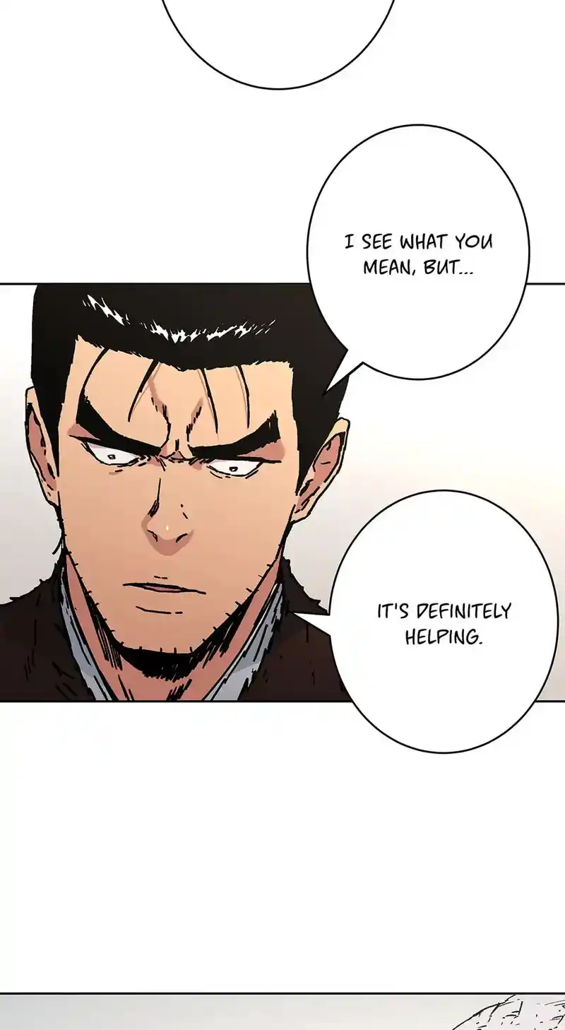 Peerless Dad Chapter 269