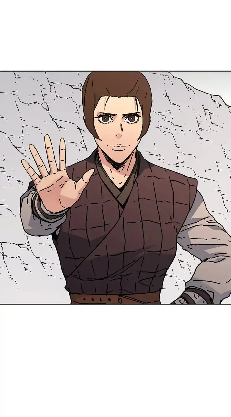 Peerless Dad Chapter 269