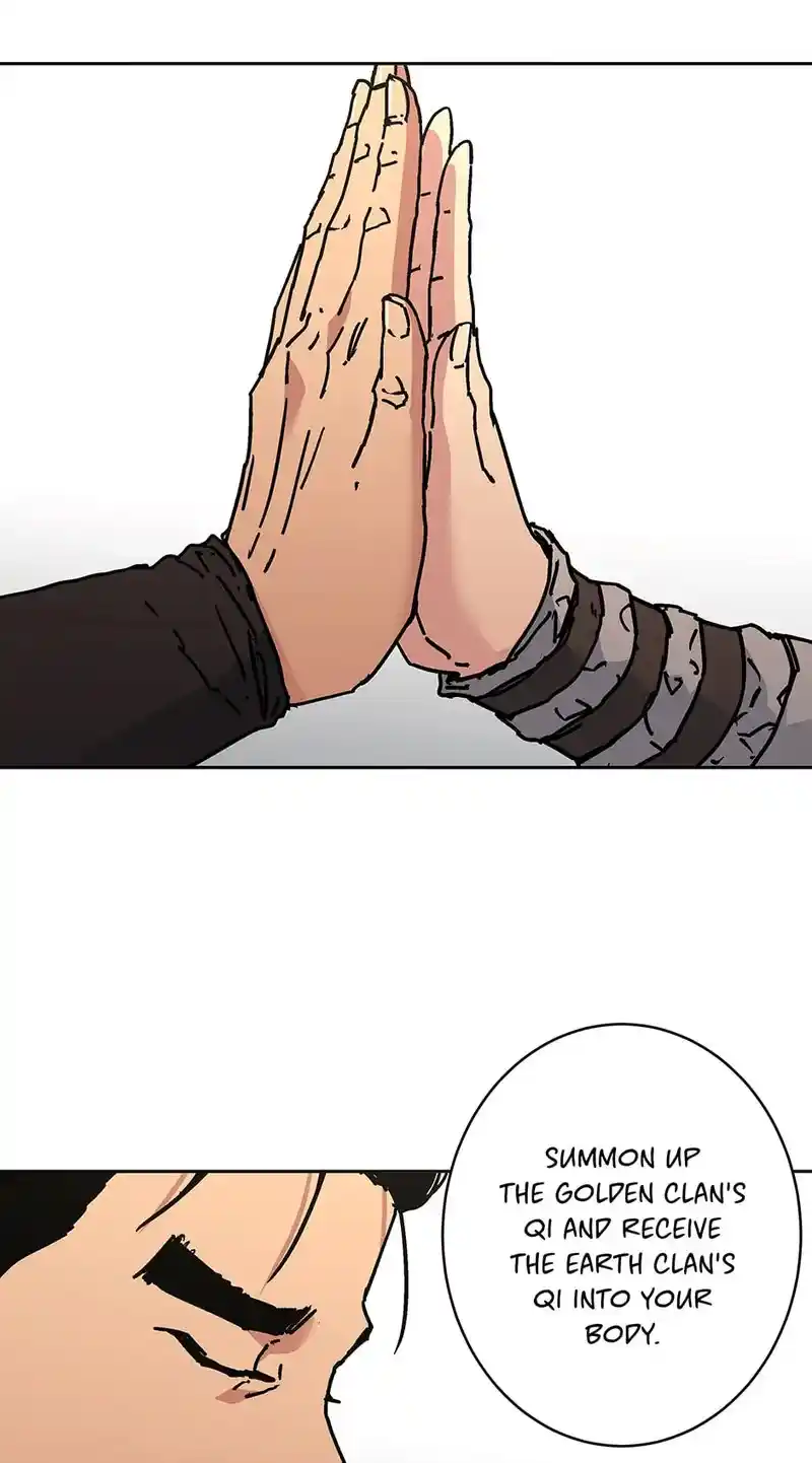 Peerless Dad Chapter 269