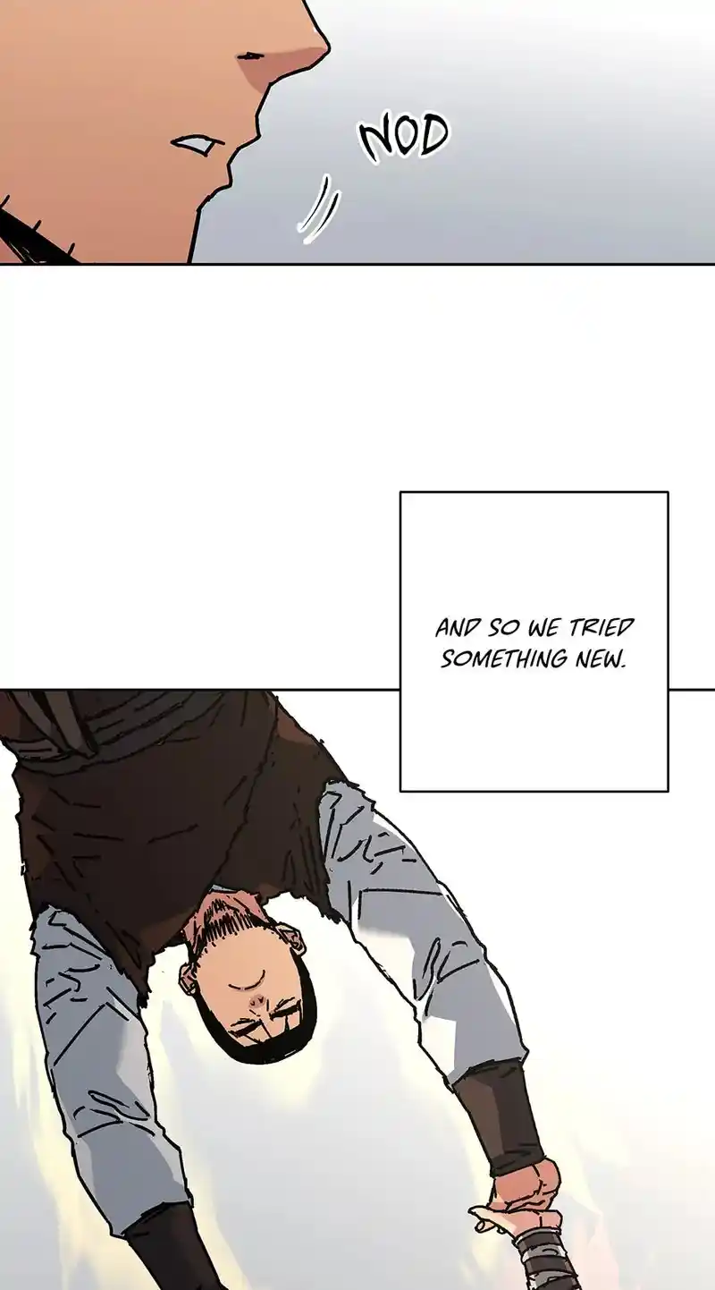 Peerless Dad Chapter 269