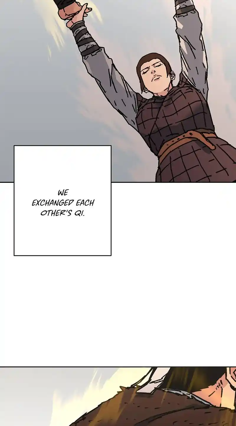 Peerless Dad Chapter 269