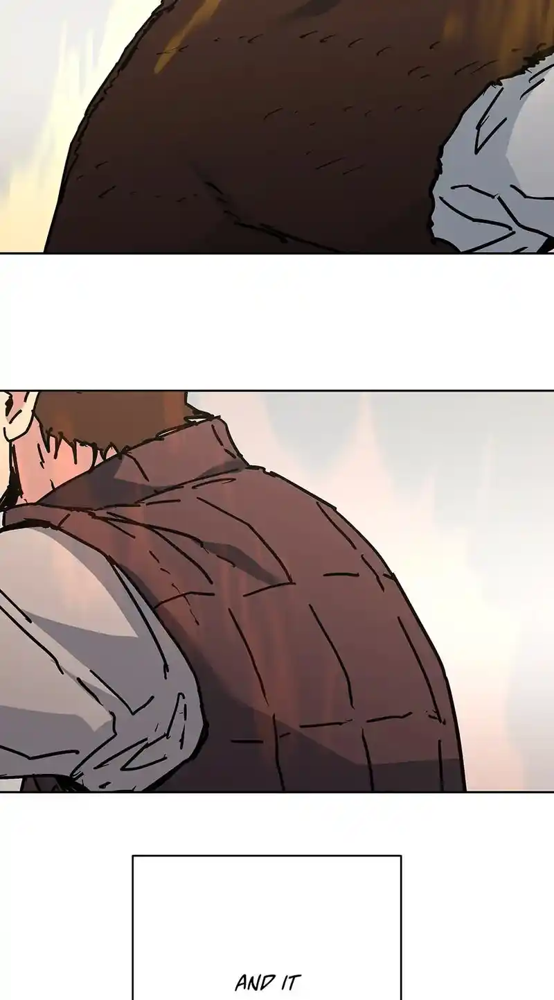 Peerless Dad Chapter 269