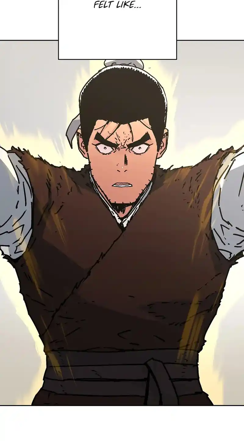 Peerless Dad Chapter 269