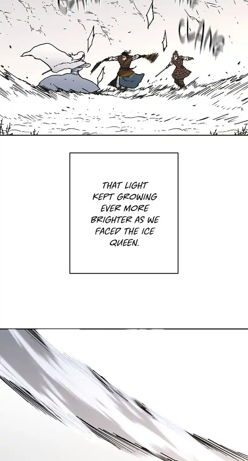 Peerless Dad Chapter 269