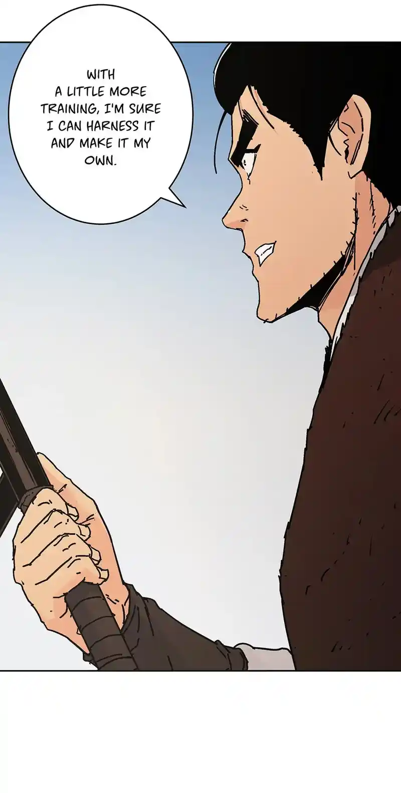 Peerless Dad Chapter 269