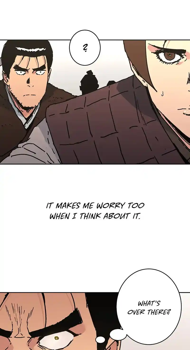 Peerless Dad Chapter 269