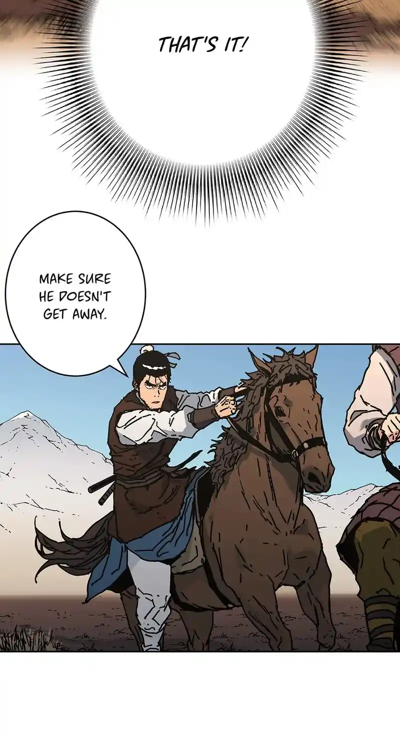 Peerless Dad Chapter 269