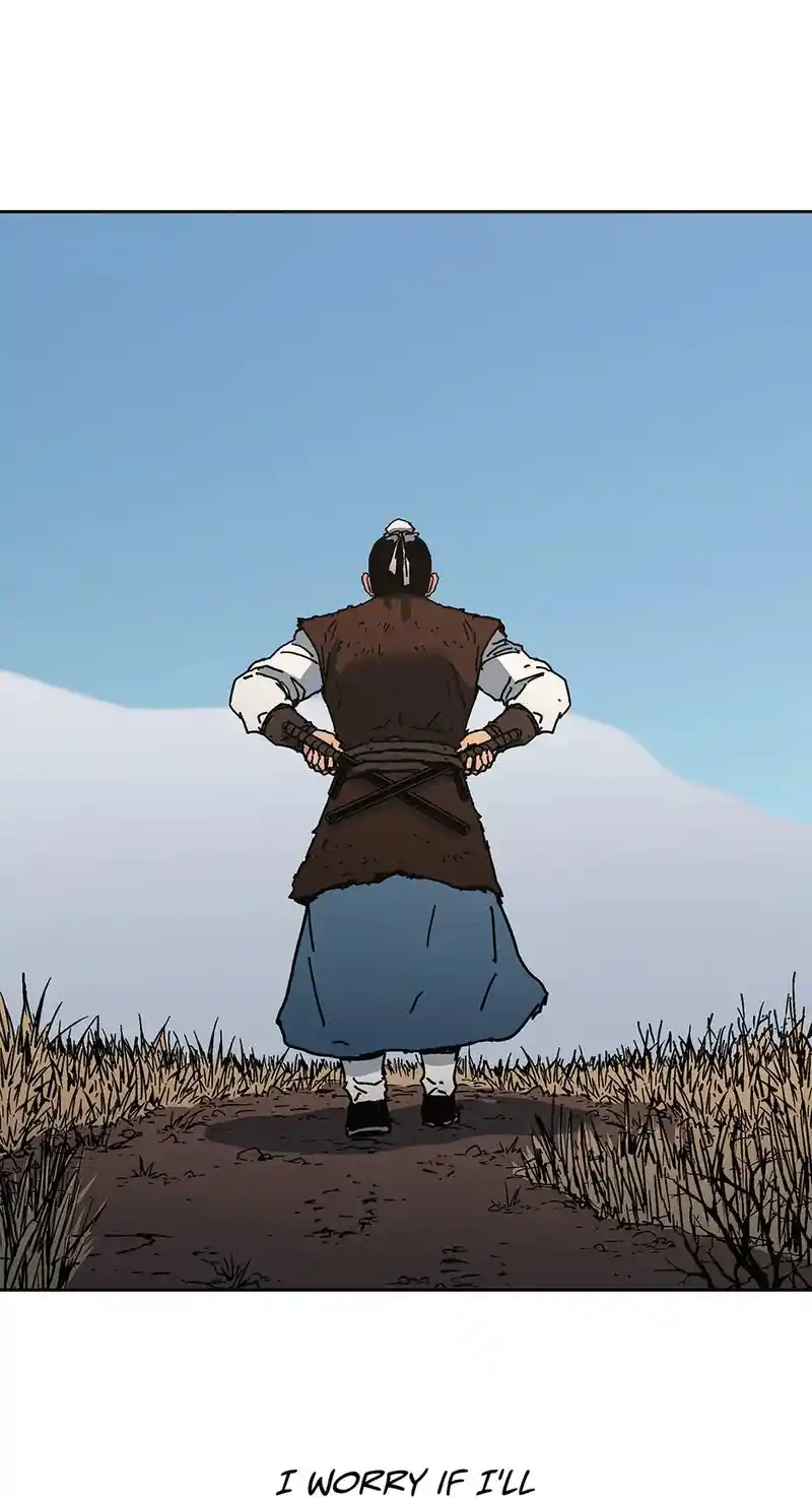 Peerless Dad Chapter 269