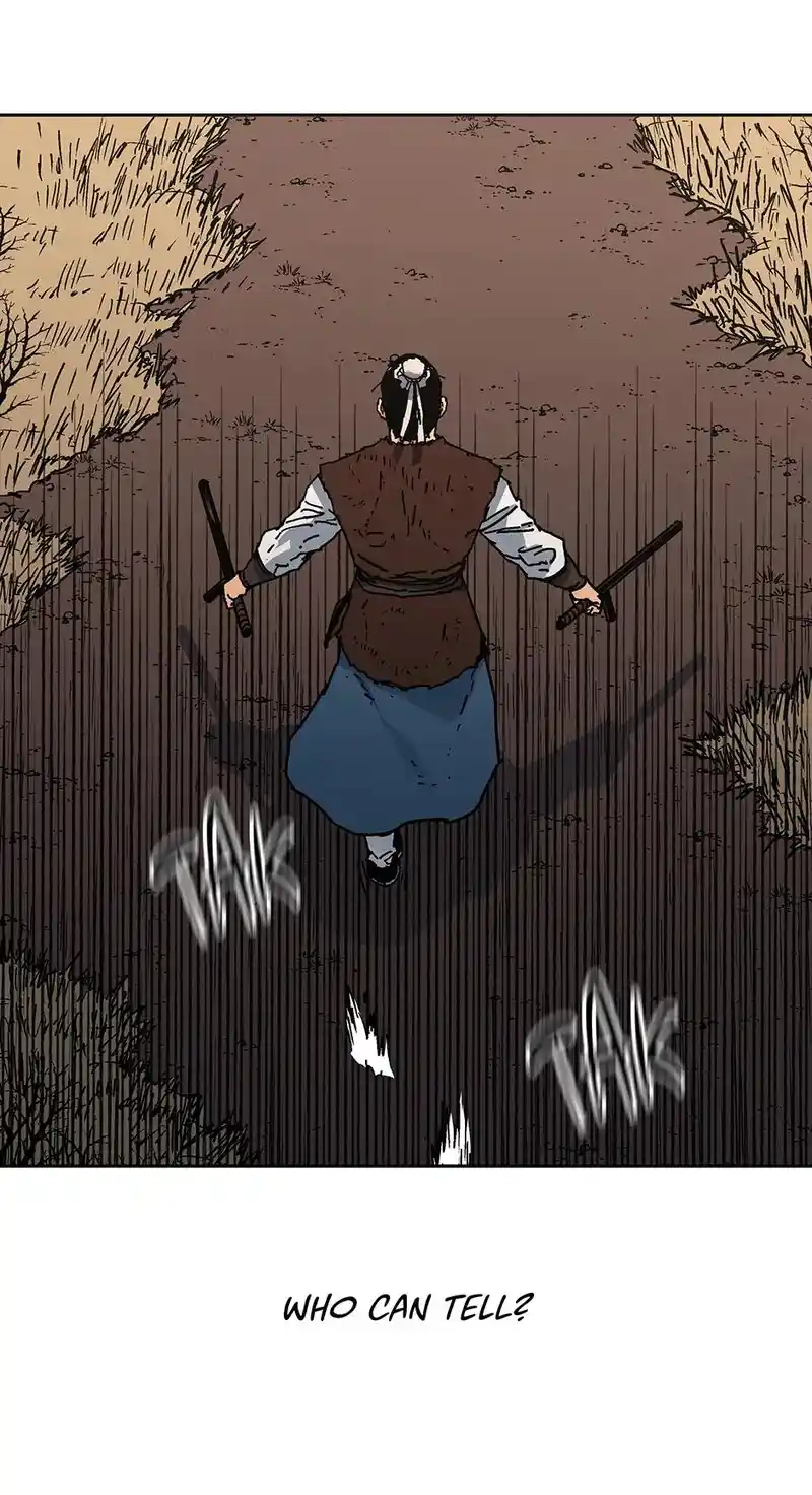 Peerless Dad Chapter 269