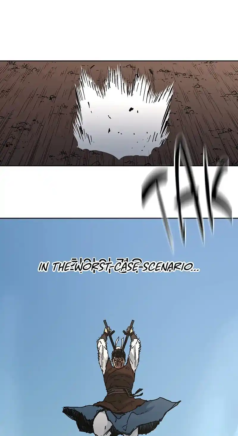 Peerless Dad Chapter 269