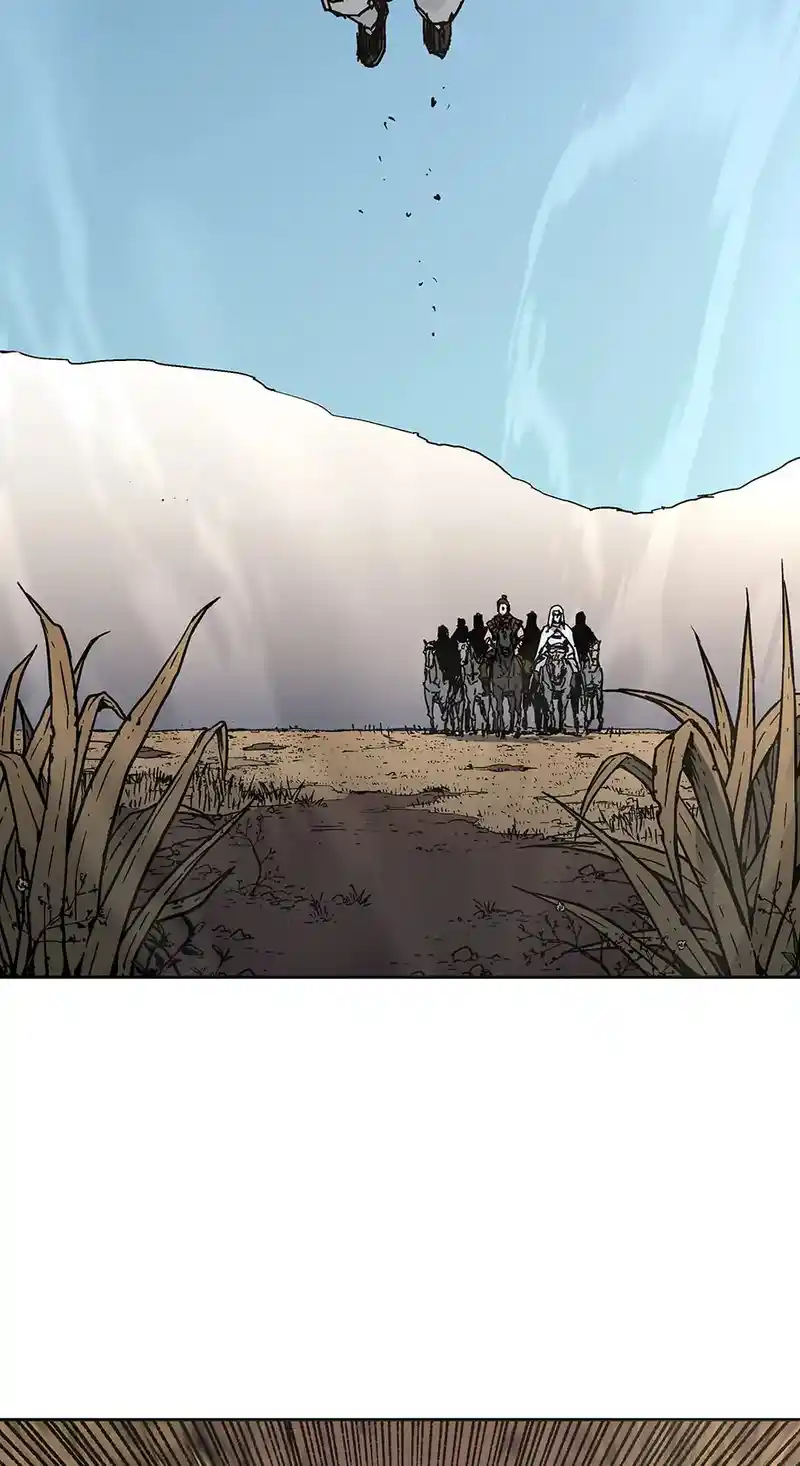 Peerless Dad Chapter 269