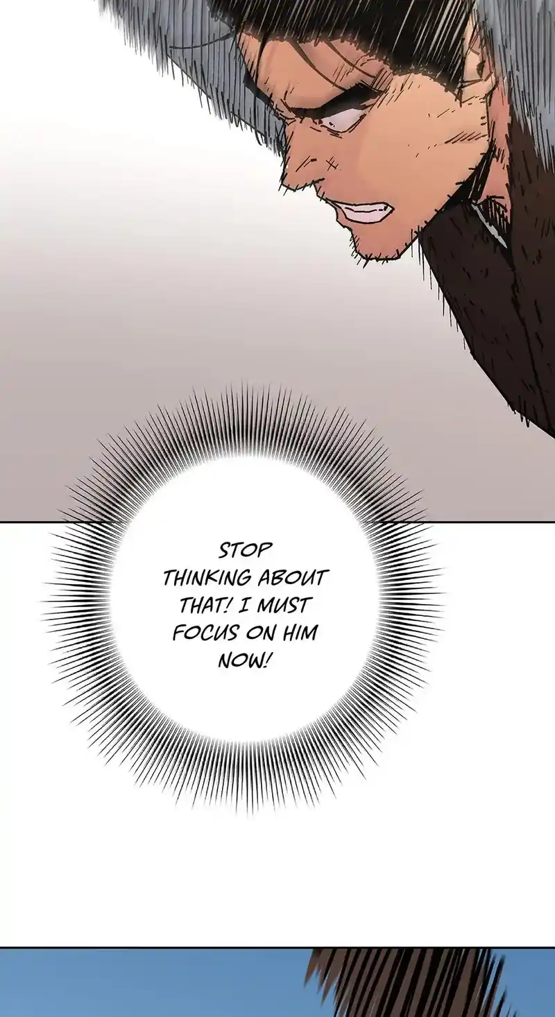 Peerless Dad Chapter 269