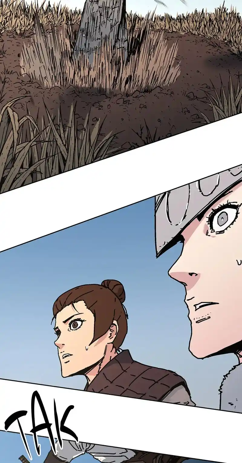 Peerless Dad Chapter 269