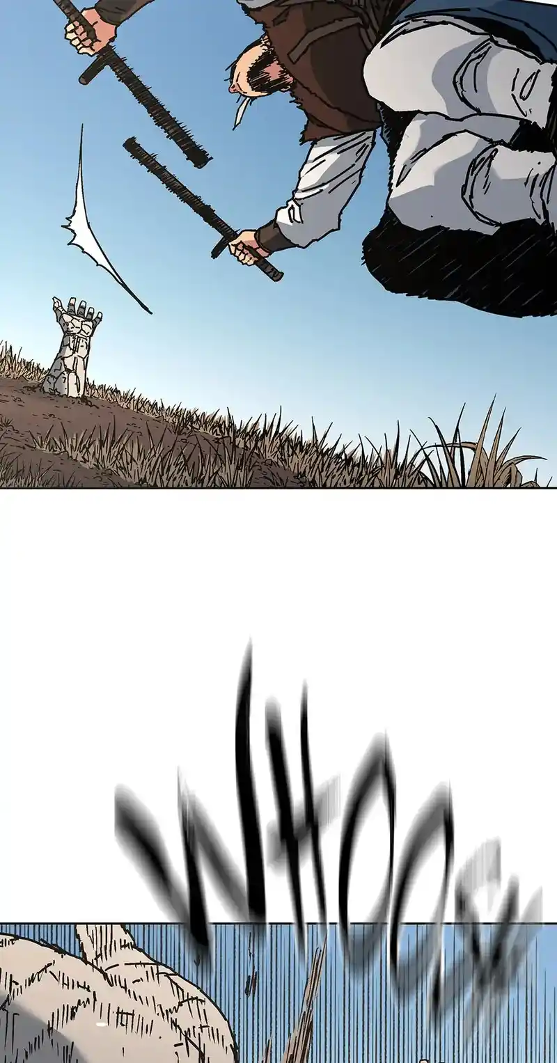 Peerless Dad Chapter 269