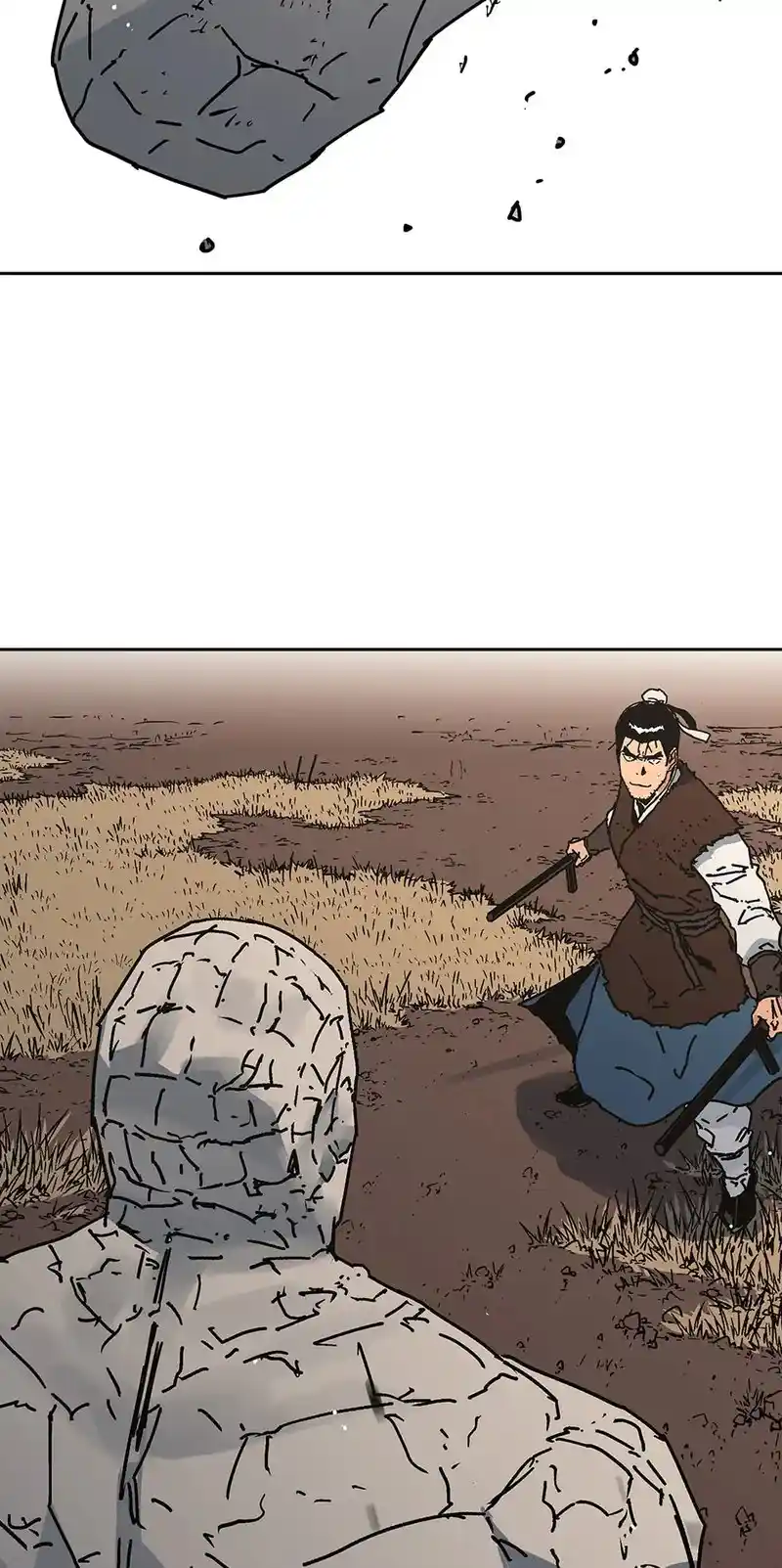 Peerless Dad Chapter 269