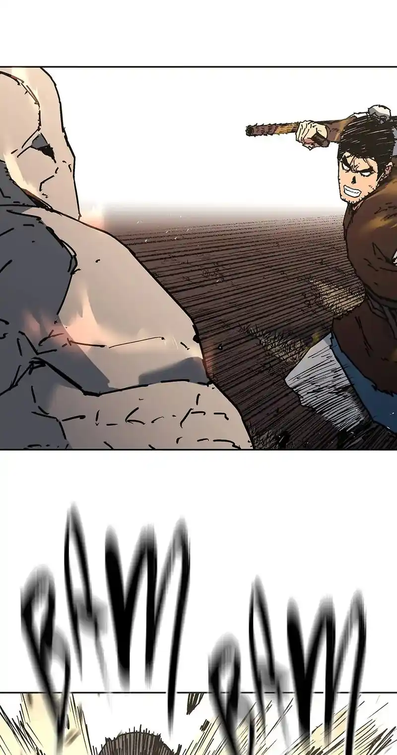 Peerless Dad Chapter 271