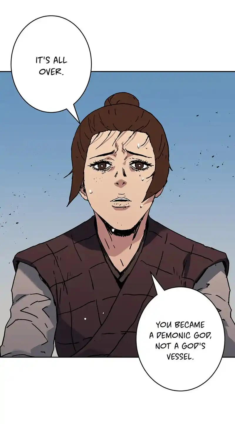 Peerless Dad Chapter 271