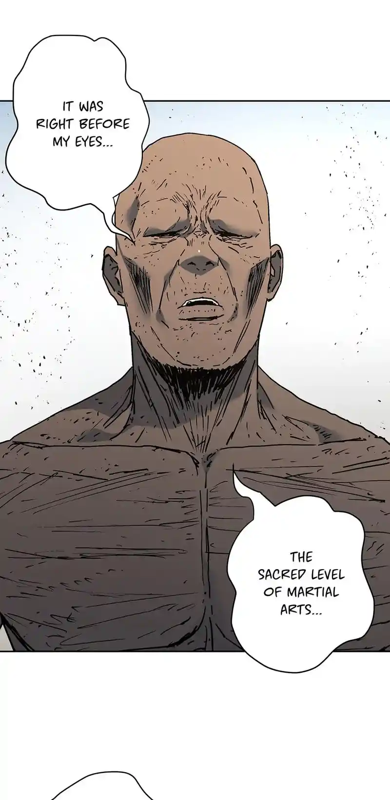 Peerless Dad Chapter 271