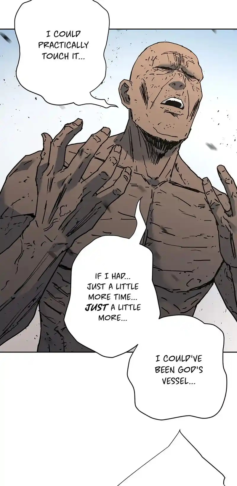 Peerless Dad Chapter 271