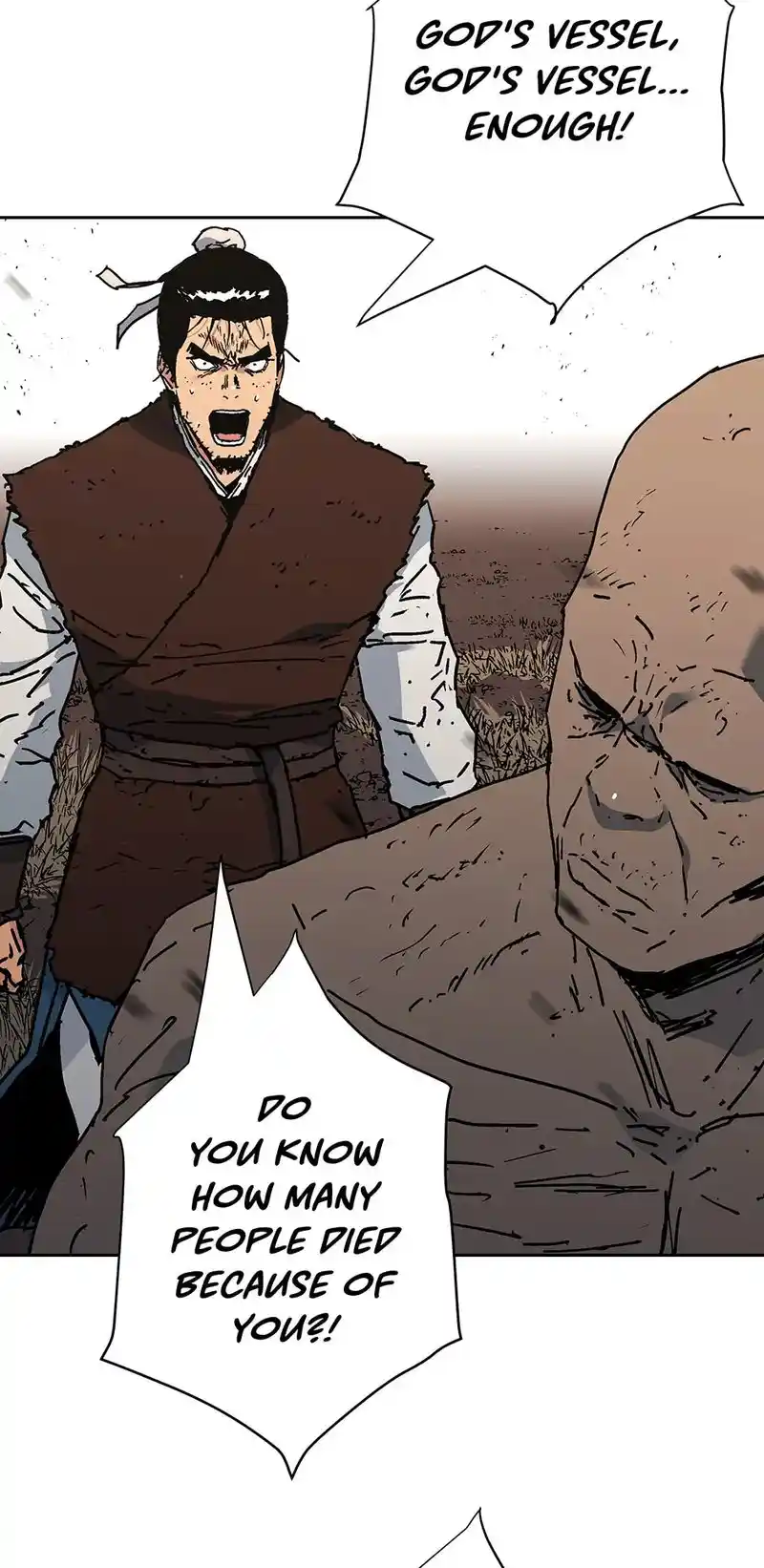 Peerless Dad Chapter 271