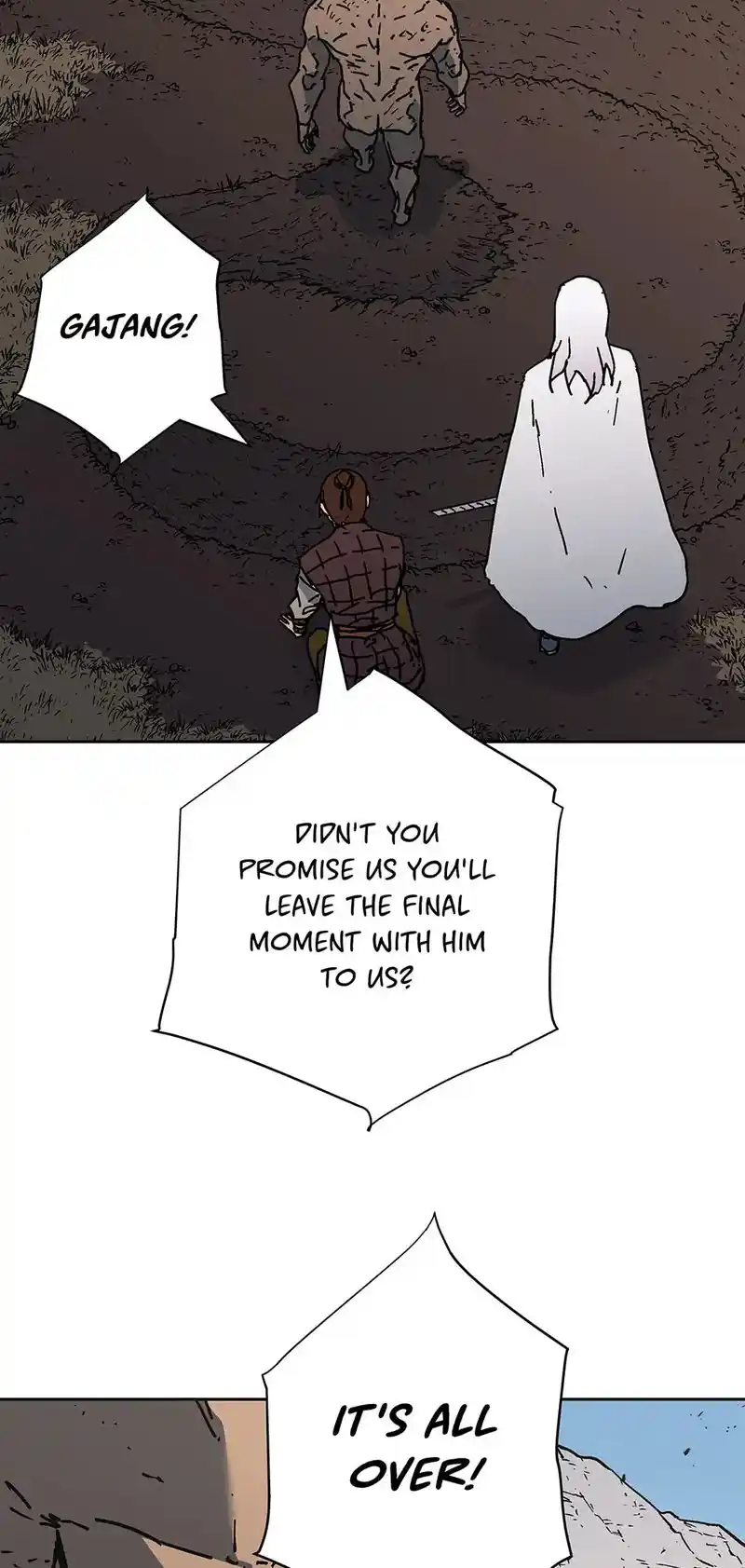 Peerless Dad Chapter 271