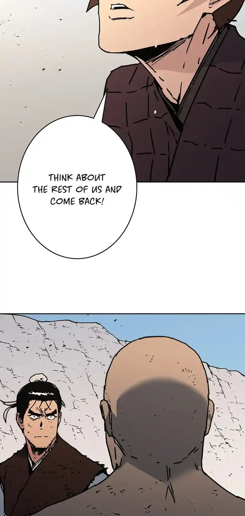 Peerless Dad Chapter 271