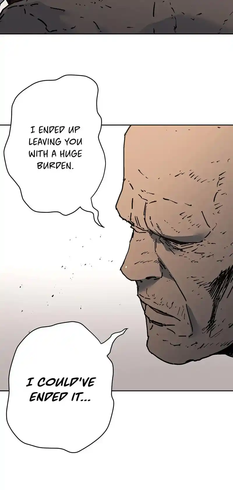 Peerless Dad Chapter 271