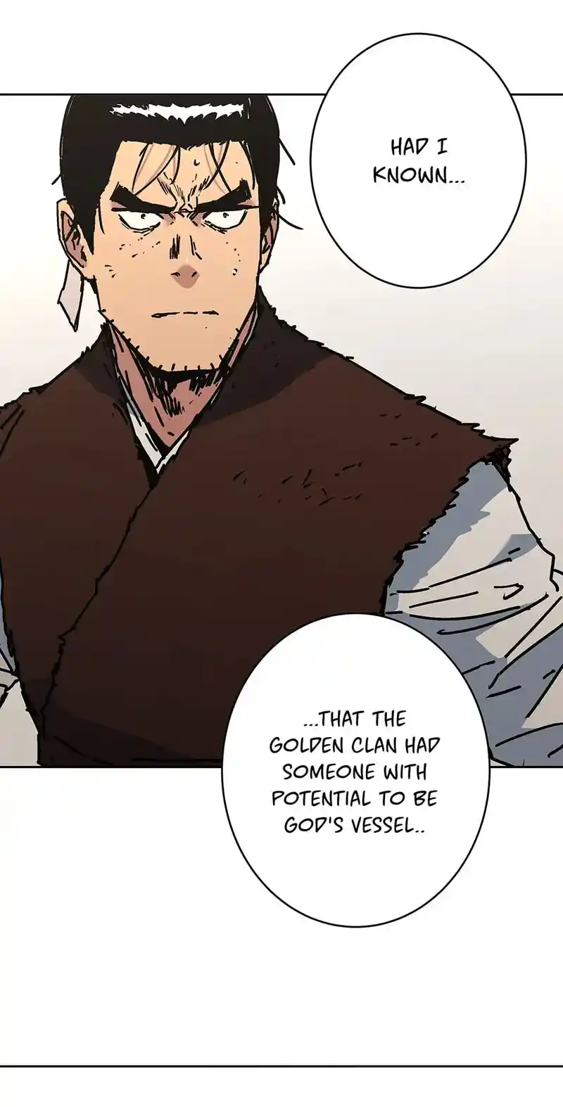 Peerless Dad Chapter 271