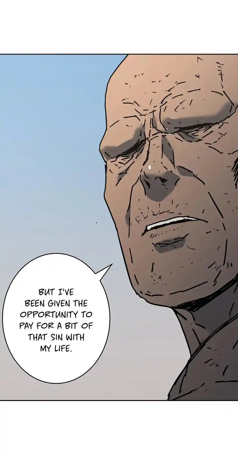 Peerless Dad Chapter 271