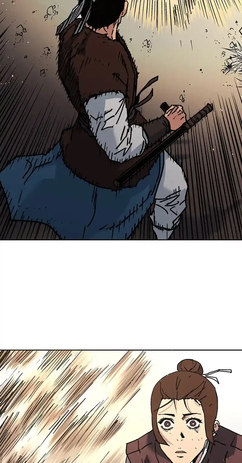 Peerless Dad Chapter 271