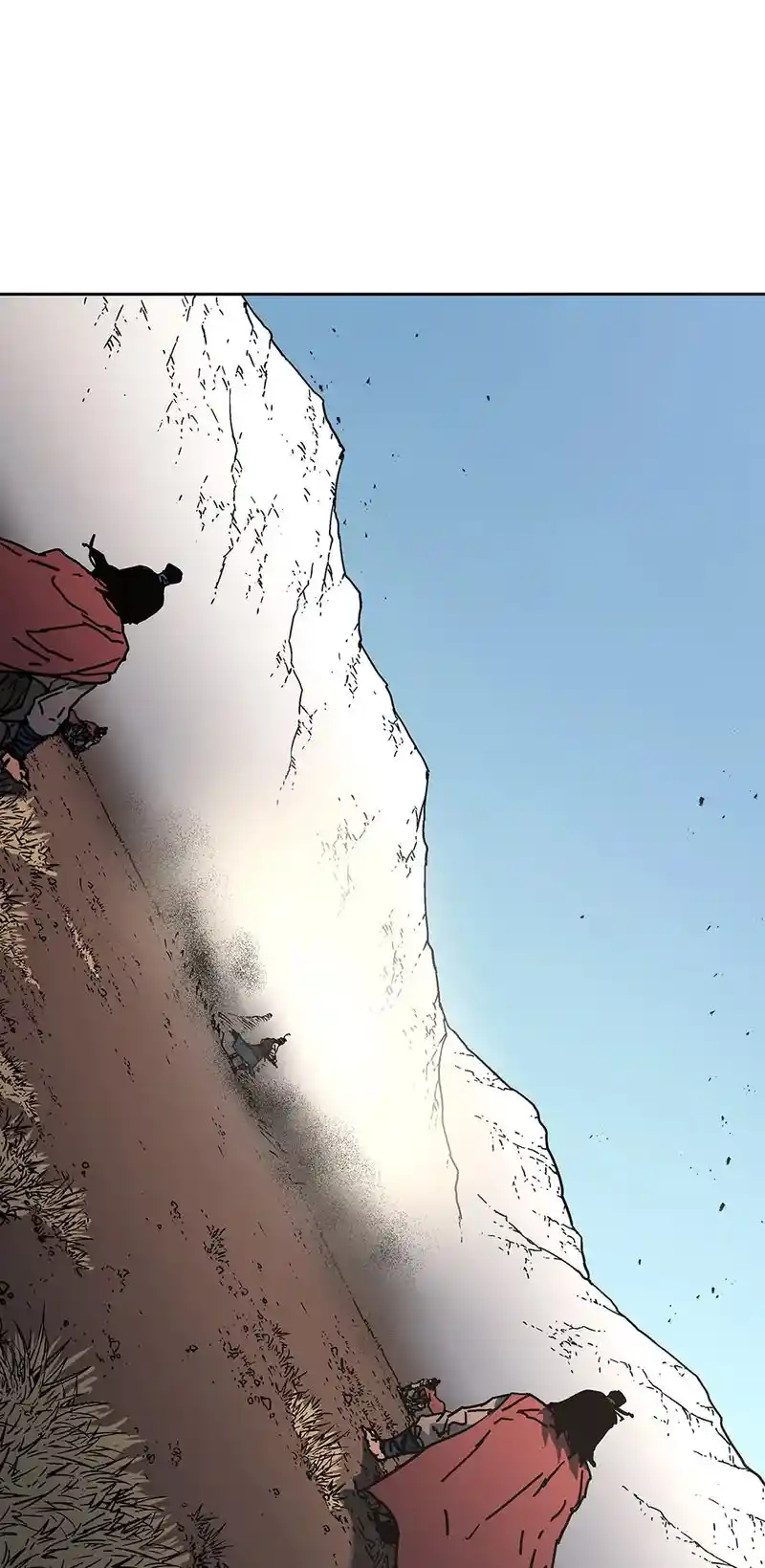 Peerless Dad Chapter 271