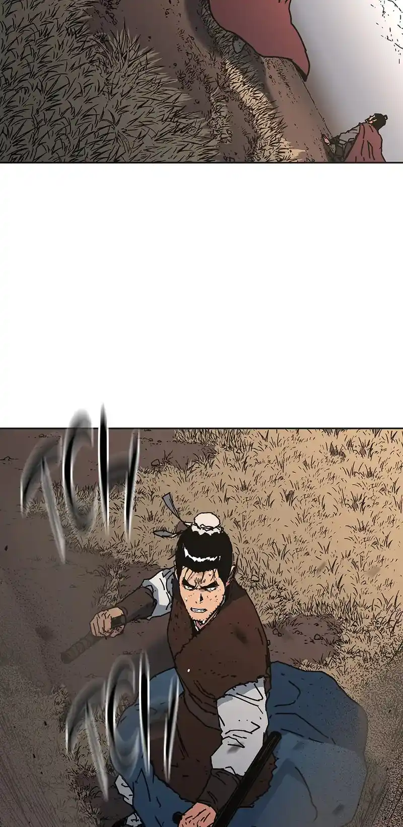 Peerless Dad Chapter 271