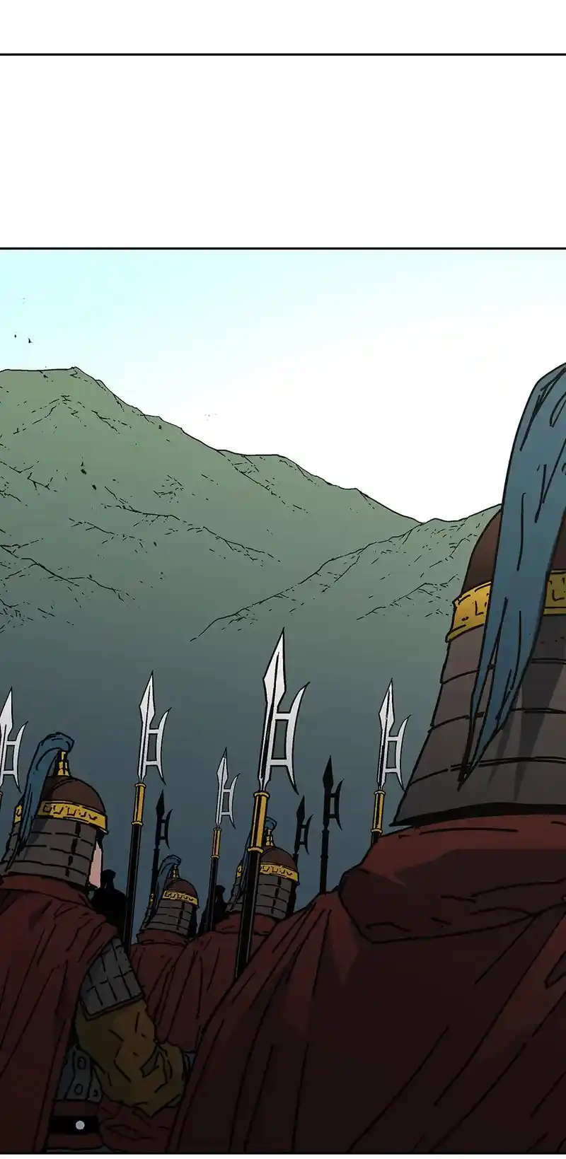 Peerless Dad Chapter 271