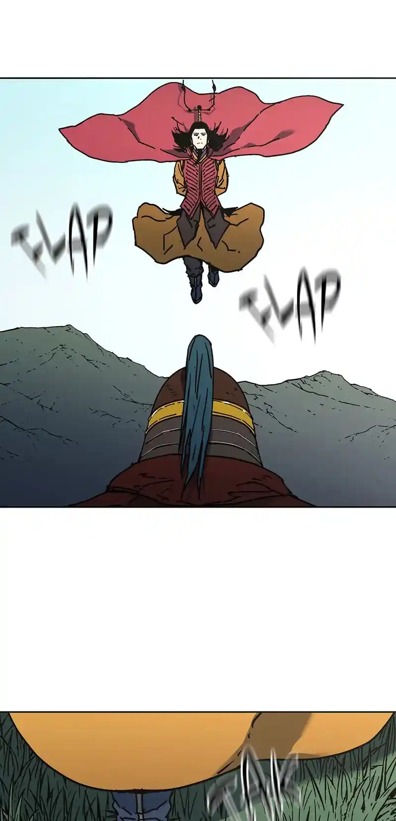 Peerless Dad Chapter 271