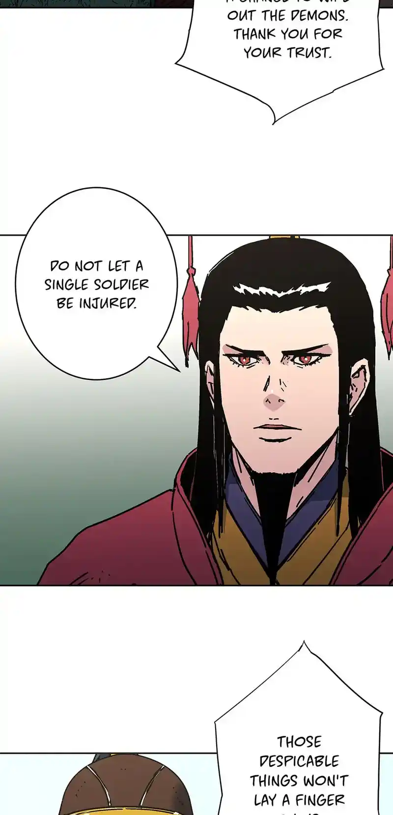 Peerless Dad Chapter 271