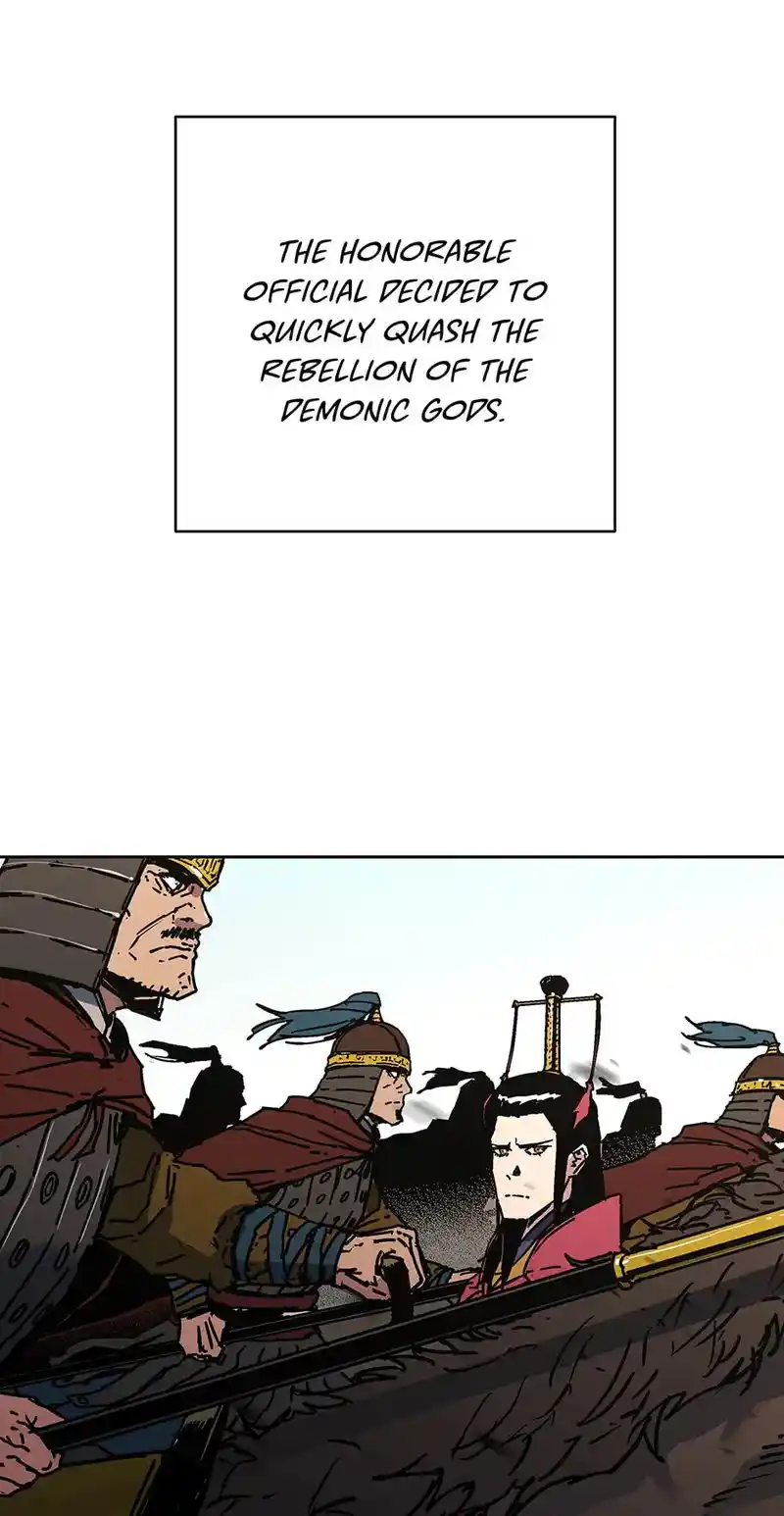 Peerless Dad Chapter 271