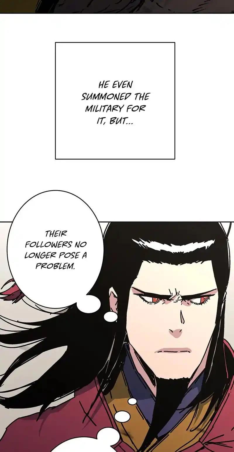 Peerless Dad Chapter 271