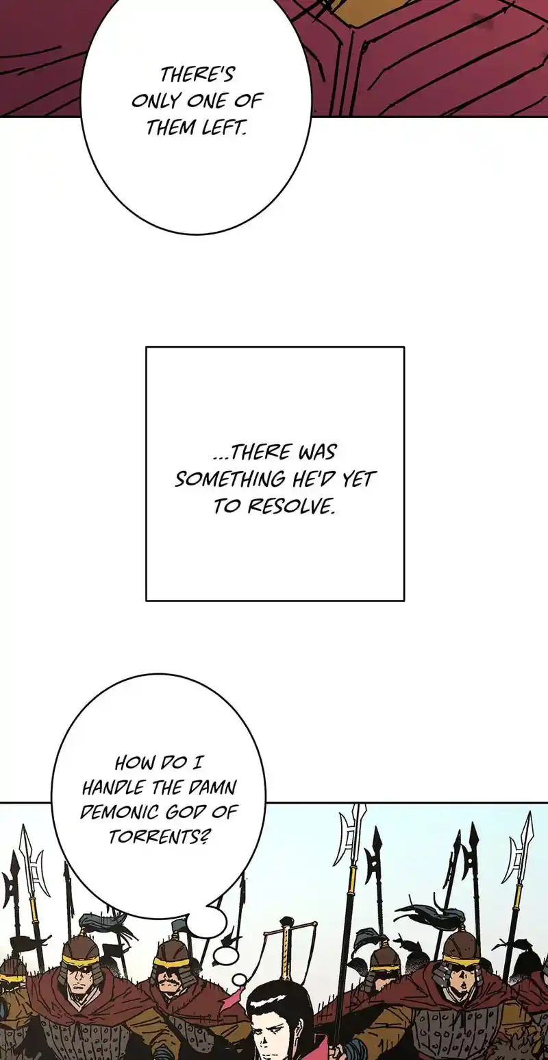 Peerless Dad Chapter 271